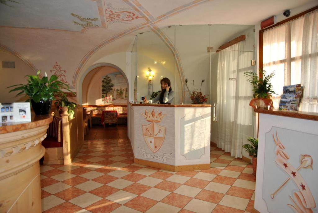 Hotel San Lorenzo Сан-Лоренцо-ин-Банале Экстерьер фото