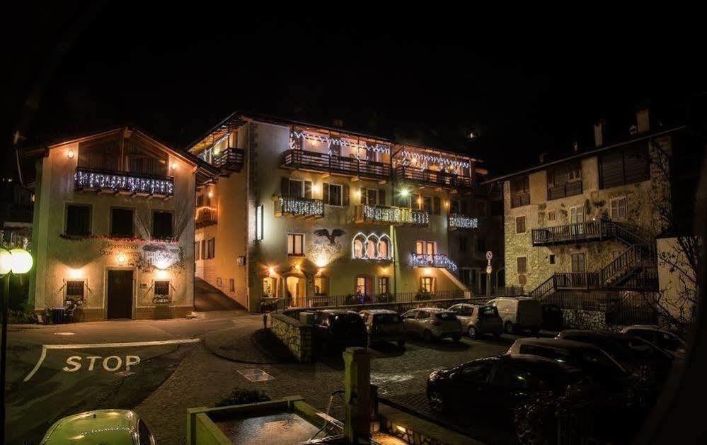 Hotel San Lorenzo Сан-Лоренцо-ин-Банале Экстерьер фото